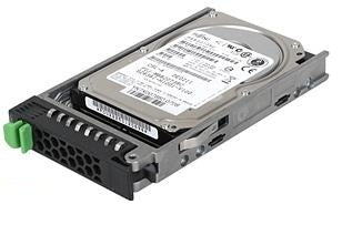Fujitsu S26361-F4482-L514-RFB internal hard drive 2.5" 146 GB SAS