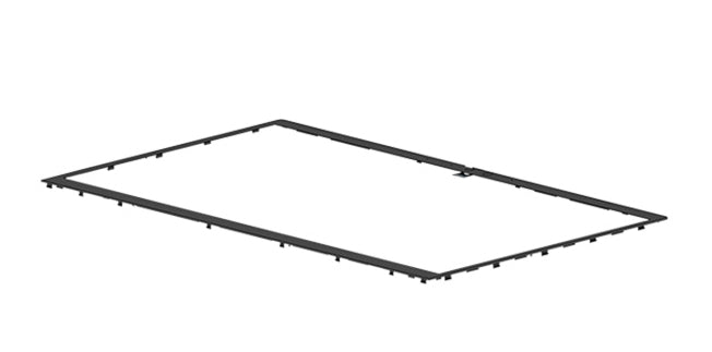 HP M07164-001 notebook spare part Bezel