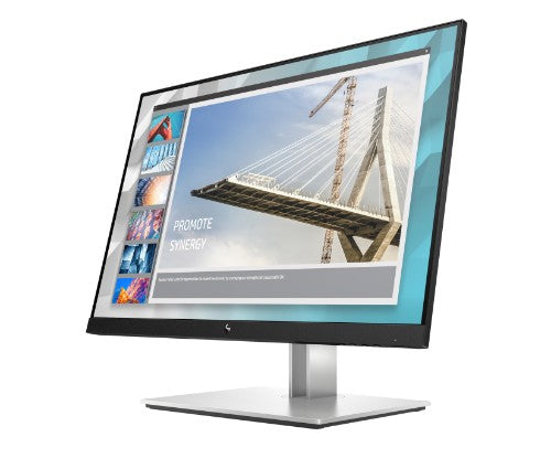 HP E24i G4 WUXGA Without Video Cable Monitor