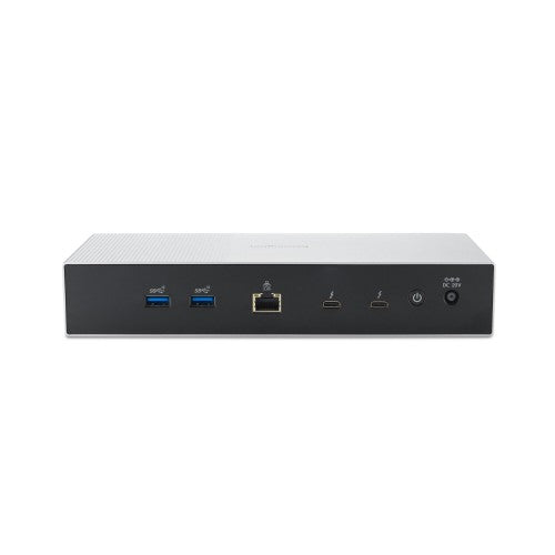 Kensington SD5000T5 EQ Thunderbolt 5 Triple 4K Docking Station with 140W PD - Windows/macOS