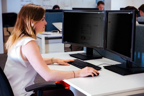 Targus ASF215W9EU display privacy filters Frameless display privacy filter