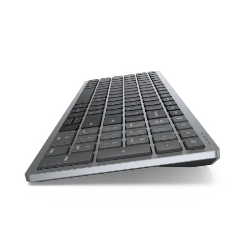 DELL Pro Plus Compact Keyboard and Mouse - KM7120W - US International (QWERTY)