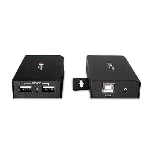Lindy 100m 2 Port USB 2.0 Cat. 6 Extender