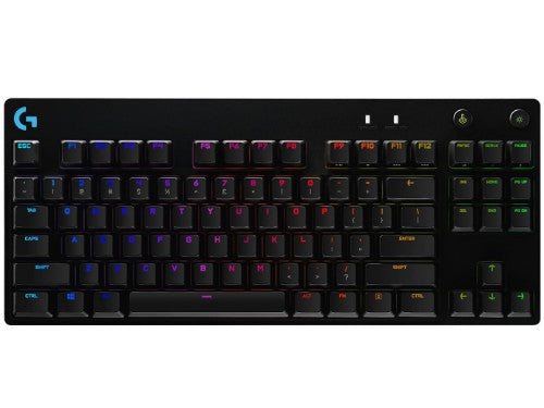 Logitech G G PRO Mechanical Gaming Keyboard