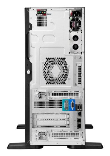 HPE ProLiant ML110 Gen11 5416S 2.0GHz 16-core 1P 32GB-R VROC 8SFF 800W RPS Server