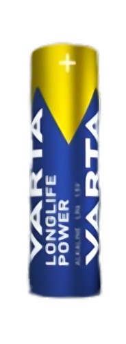Varta Longlife AA Single-use battery Alkaline