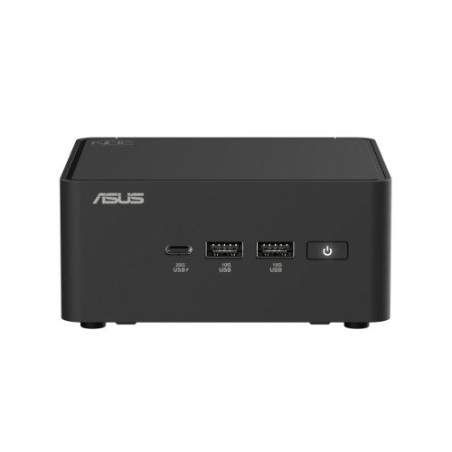 ASUS NUC 15 Pro RNUC15CRHU500002 Black 225H