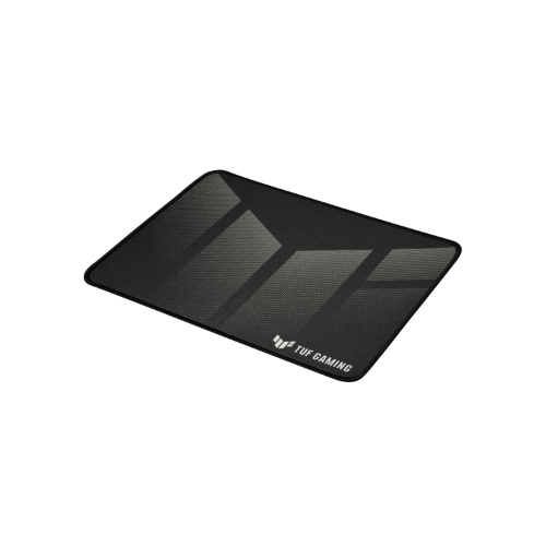 ASUS TUF P1 Gaming Gaming mouse pad Black, Grey