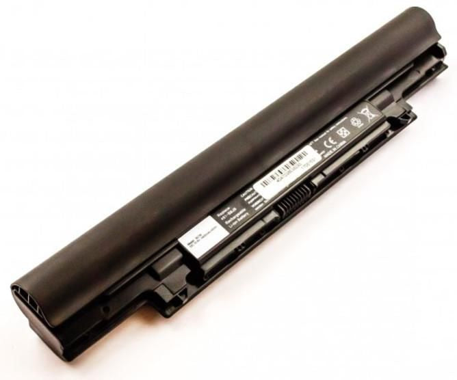 CoreParts MBXDE-BA0007 laptop spare part Battery