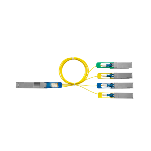 HPE Aruba Networking 10G SFP+ to SFP+ 1m Direct Attach Copper Cable