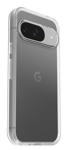 OtterBox Symmetry Clear Series for Pixel 9, Pixel 9 Pro, Clear