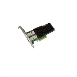 DELL 540-BCDG network card Internal Fiber 25000 Mbit/s