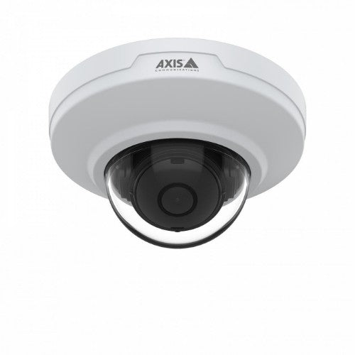 Axis 02375-001 security camera Dome IP security camera Indoor 3840 x 2160 pixels Ceiling/wall