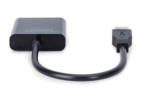 Digitus USB-A 3.2 Gen 1 to HDMI Graphic Adapter