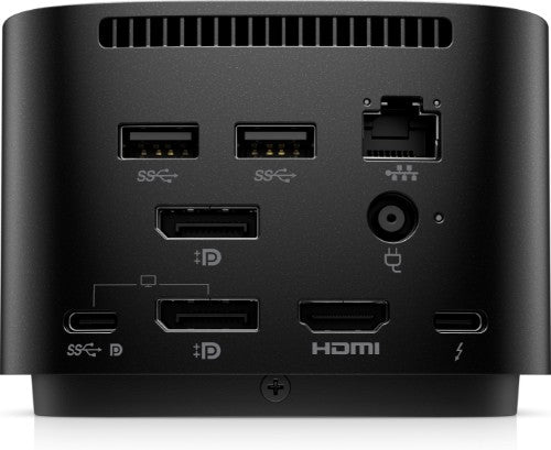 HP Thunderbolt Dock 280W G4 w/Combo Cable