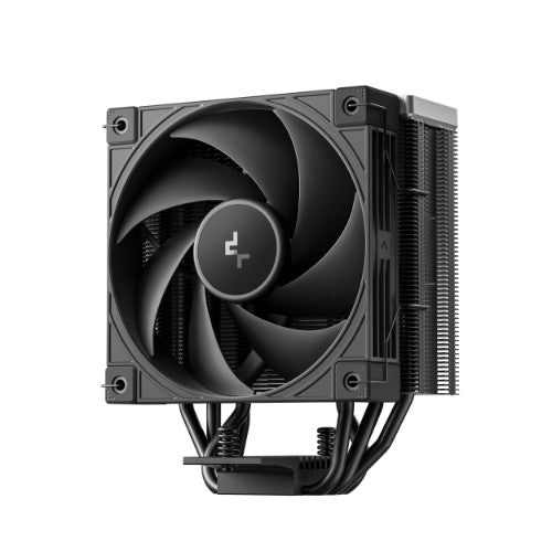 DeepCool AK400 G2 Digital NYX Processor Air cooler 12 cm Black 1 pc(s)