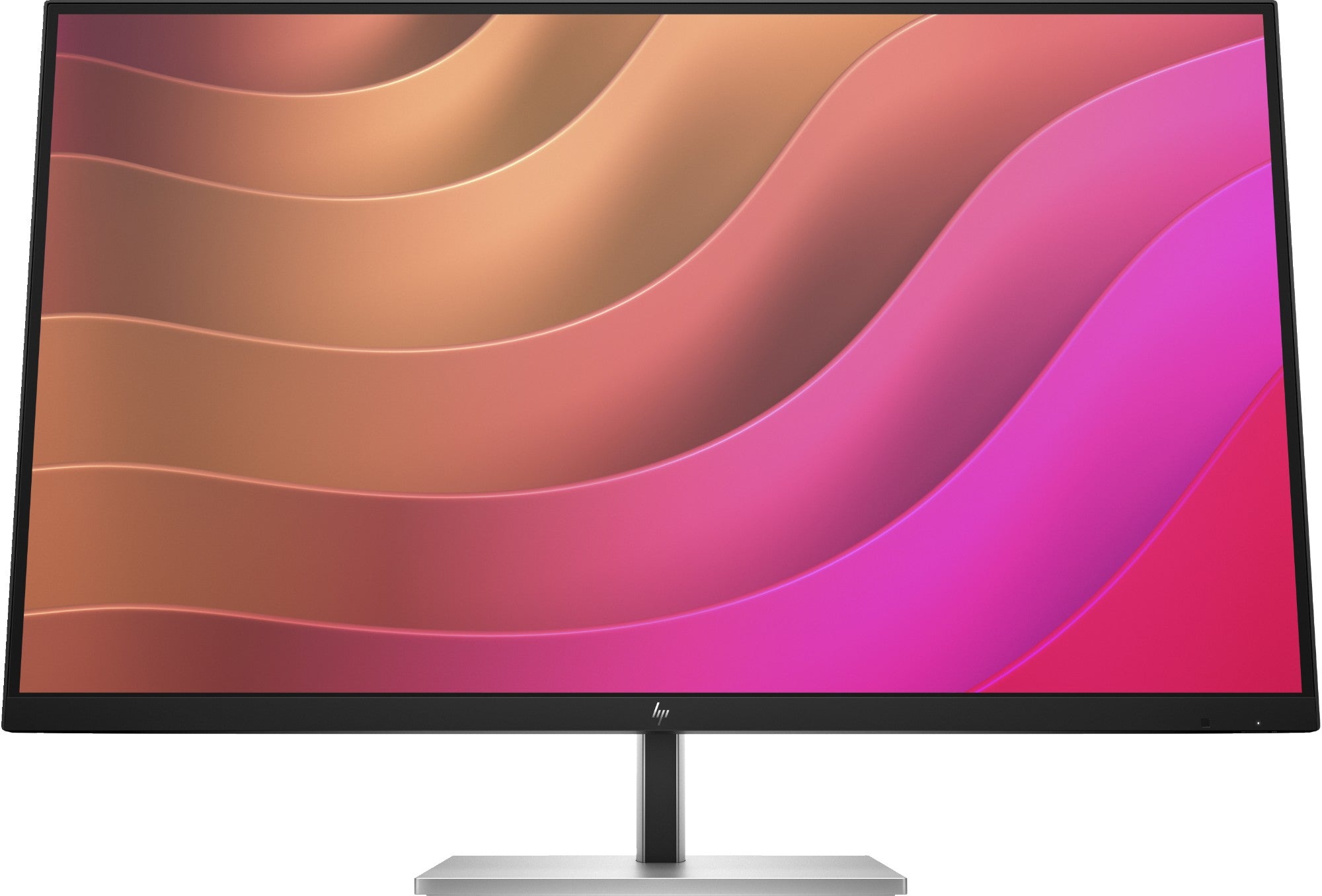 HP E32k G5 4K USB-C PVC Free Monitor