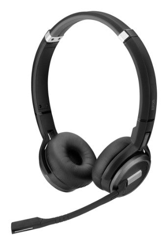 EPOS IMPACT SDW 5066 - EU/UK/AUS, Double-Sided DECT Headset