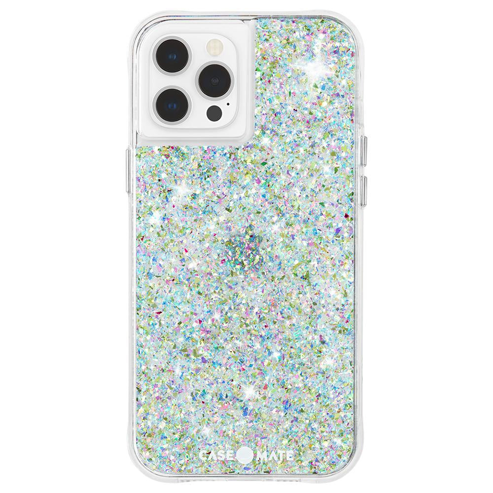 Case-mate Twinkle mobile phone case 17 cm (6.7") Cover Multicolour