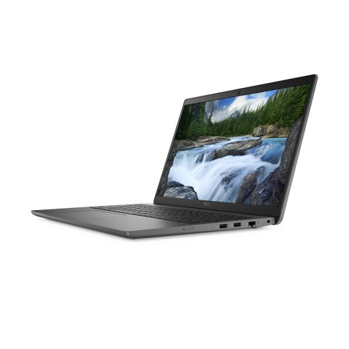 DELL Latitude 3550 Intel® Core™ i7 i7-1355U Laptop 39.6 cm (15.6") Full HD 16 GB DDR5-SDRAM 512 GB SSD Wi-Fi 6E (802.11ax) Windows 11 Pro UK English Grey