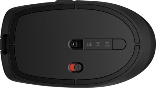 HP 710 Rechargeable Silent Mouse