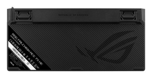 ASUS ROG Falchion Ace 75 HE keyboard Gaming USB Black
