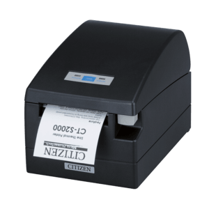 Citizen CT-S2000 Wired Thermal POS printer