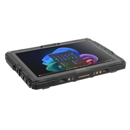 Getac UX10 G5 Intel Core Ultra 5 256 GB 25.6 cm (10.1") 16 GB Wi-Fi 7 (802.11be) Windows 10 Pro Black