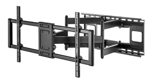 Vivolink VLMW60120A TV mount/stand 2.29 m (90") Black