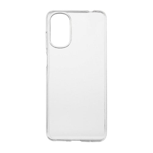 eSTUFF ES672011-BULK mobile phone case Transparent