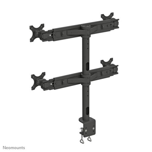 Neomounts FPMA-D700D4 Monitor arm 19-30"