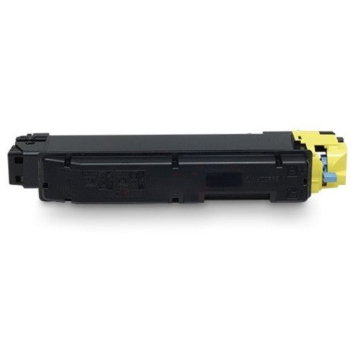 Kyocera 1T02TWANL0/TK-5280Y Toner-kit yellow, 11K pages ISO/IEC 19752 for Kyocera P 6235
