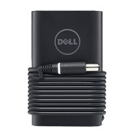 DELL M1P9J power adapter/inverter Indoor 65 W Black