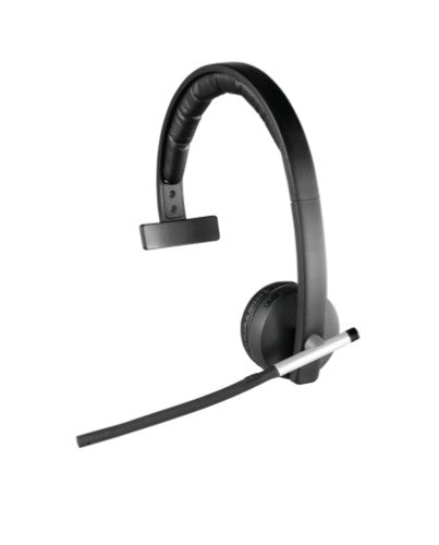 Logitech Wireless Headset Mono H820e
