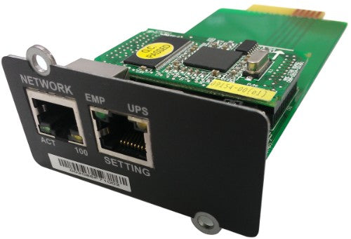 PowerWalker NMC Card
