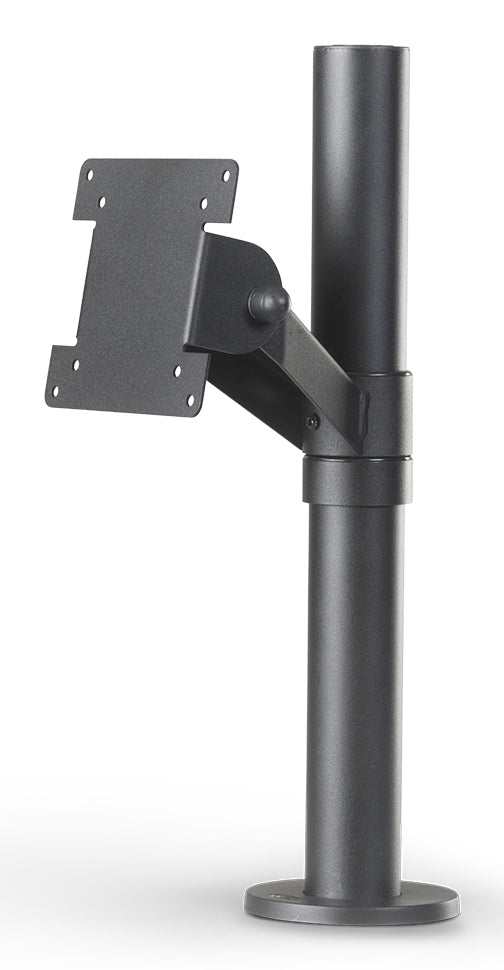 Ergonomic Solutions SpacePole POS VESA 75/100 Pole Mount