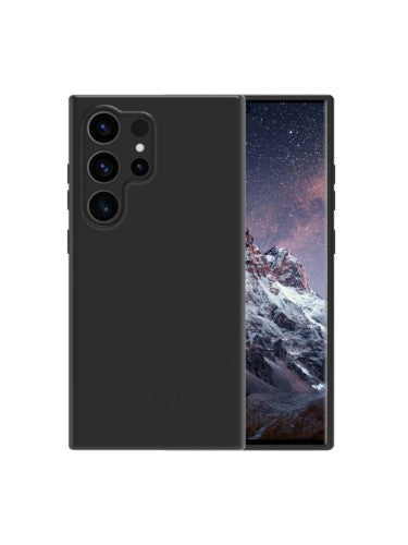 dbramante1928 Bulk - Nuuk - Galaxy S24 Ultra - Black