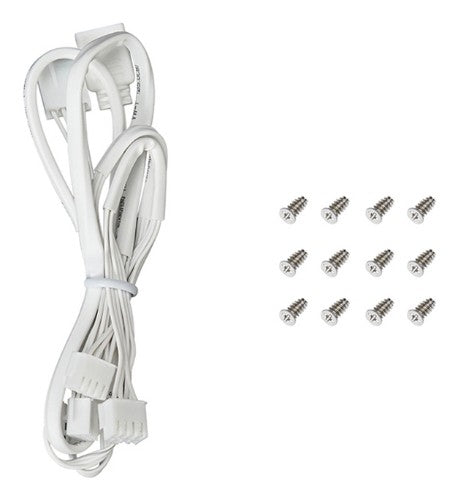 DeepCool FD12 WH-3 IN 1 Computer case Fan 12 cm White 3 pc(s)