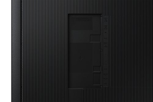Samsung QH75C Digital signage flat panel 190.5 cm (75") LCD Wi-Fi 700 cd/m² 4K Ultra HD Black Tizen 24/7