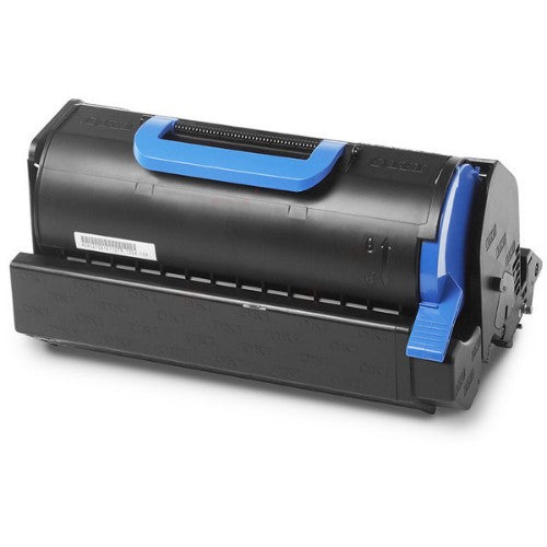OKI 45439002 Toner-kit, 36K pages ISO/IEC 19752 for OKI B 731