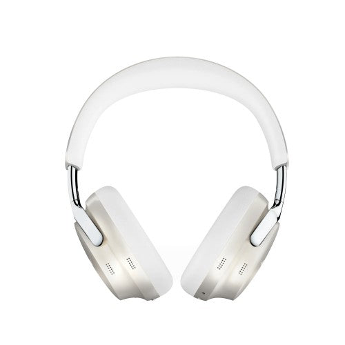 Bose 880066-1300 headphones/headset Wired & Wireless Head-band Bluetooth White