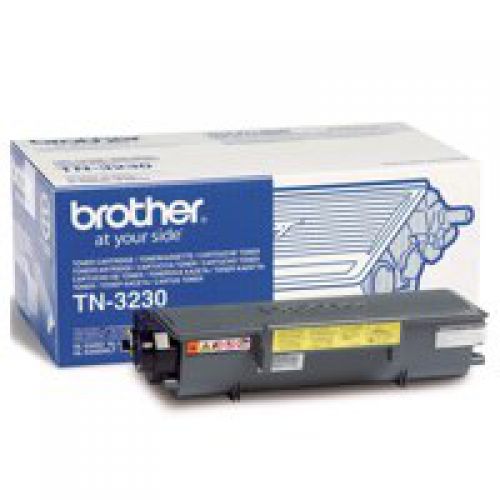 Brother TN-3230 Toner-kit, 3K pages ISO/IEC 19752 for Brother HL-5340