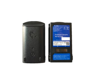 Zebra BTRY-MC33-7BLE-01 handheld mobile computer spare part Battery