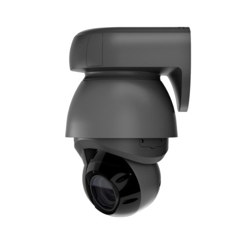 Ubiquiti Networks UniFi Protect G4 PTZ Dome IP security camera Indoor & outdoor 3840 x 2160 pixels Ceiling