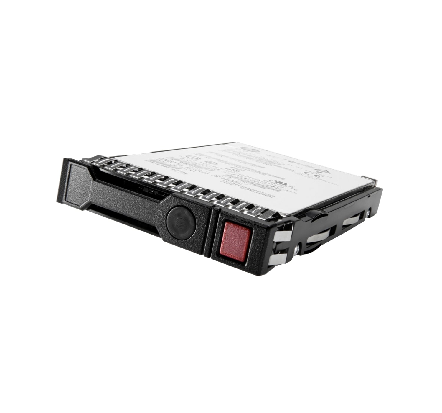 HPE 862138-001 internal hard drive 6 TB 7200 RPM 3.5" Serial ATA