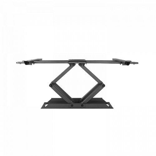 V7 WM1FM80 TV mount/stand 2.03 m (80") Black