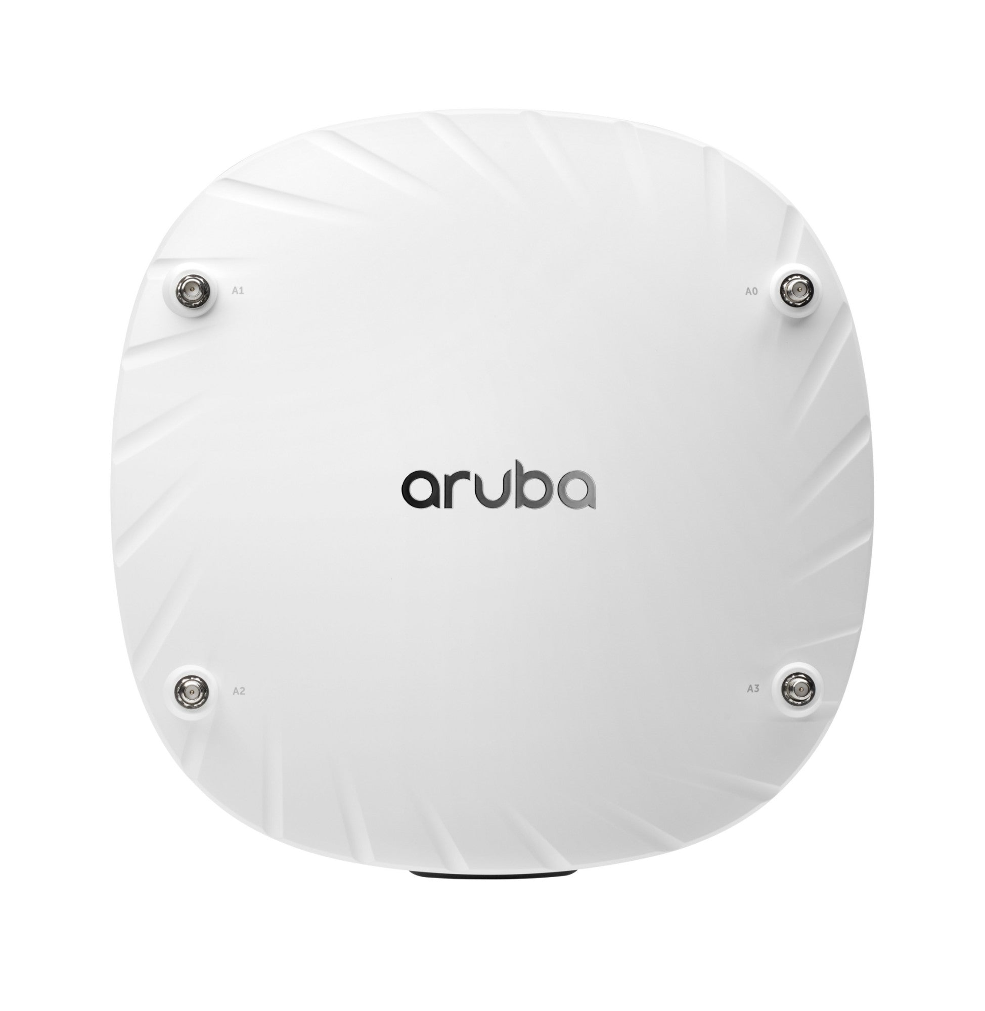 HPE Aruba Networking Aruba AP-534 (RW) 3550 Mbit/s White Power over Ethernet (PoE)