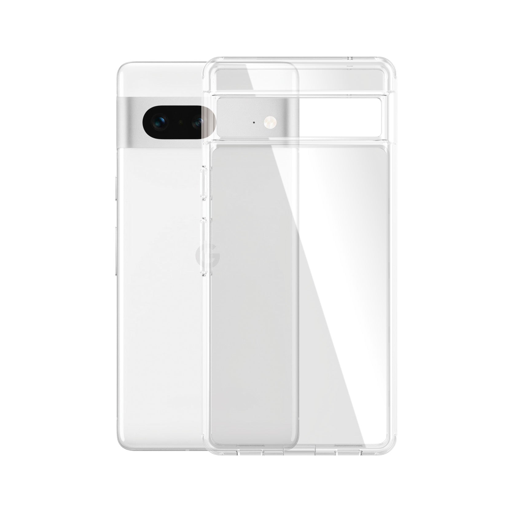 PanzerGlass ® HardCase Google Pixel 7a