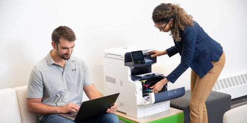 Xerox 008R13065 Fuser kit, 80K pages for Xerox Colour C 60/DocuColor 700/PrimeLink C 9065