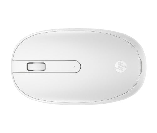 HP 240 Pike Silver Bluetooth Mouse